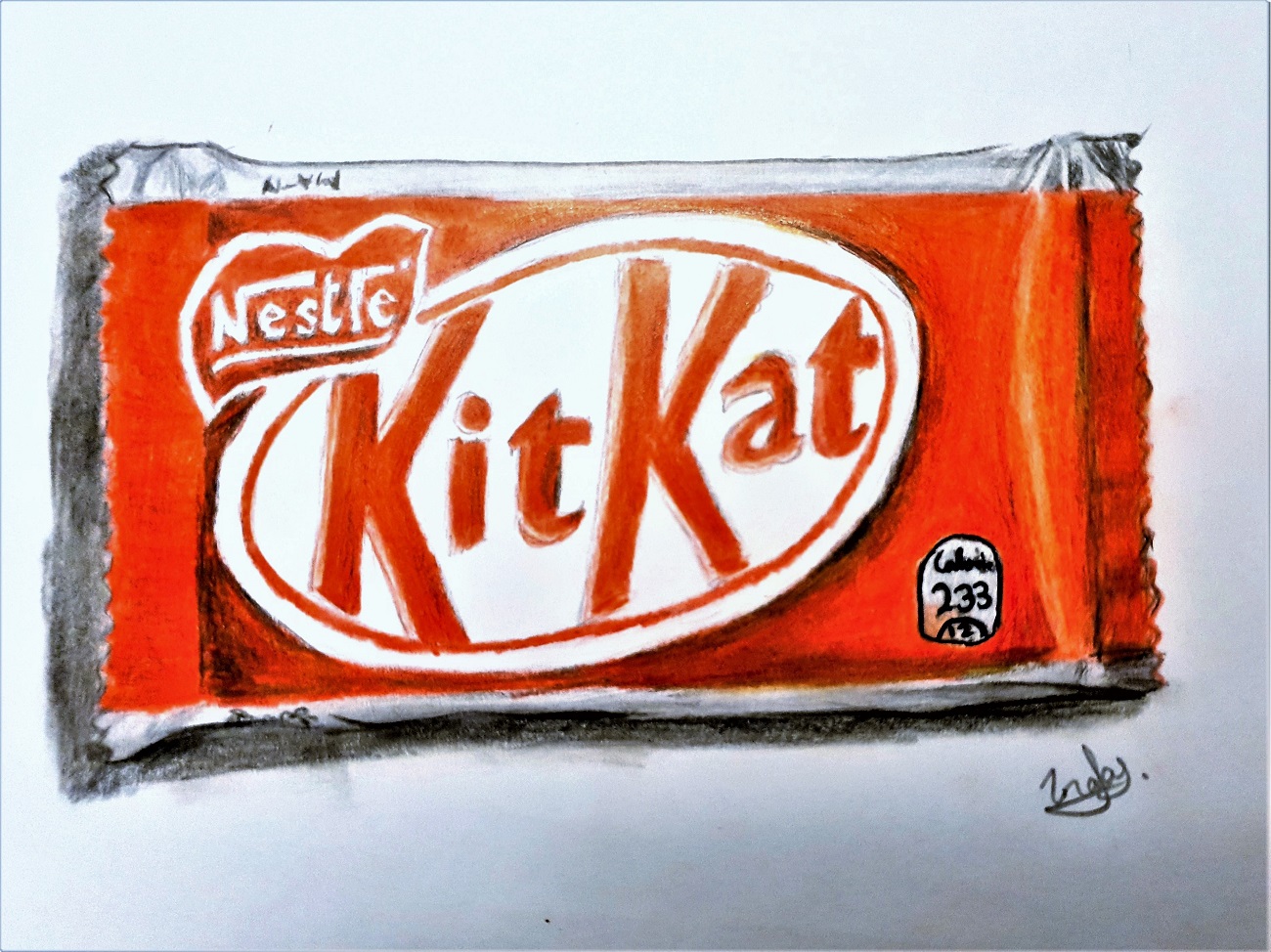 Kit-Kat