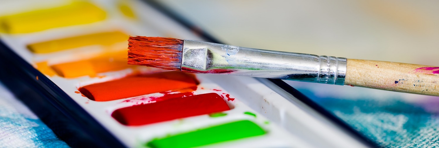 10 Hacks Every Beginner Painter Should Know